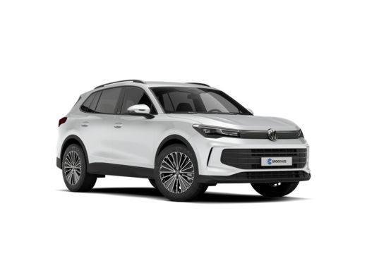 Volkswagen Tiguan R-Line Edition - eHybrid | 'App-Connect' draadloze smartphone integratie | Automatische afstandsr... ActivLease financial lease