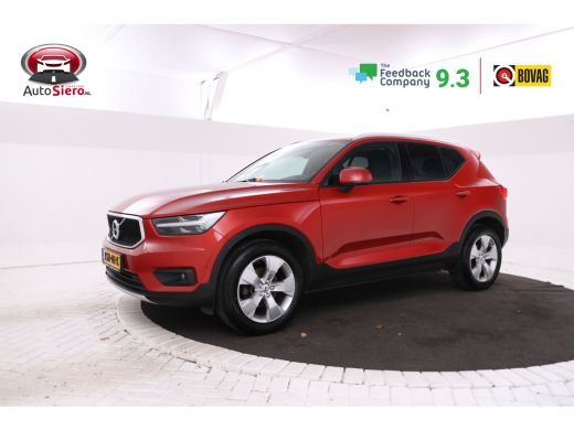 Volvo  XC40 2.0 D3 Inscription Stoelverw. Navigatie, Climate,