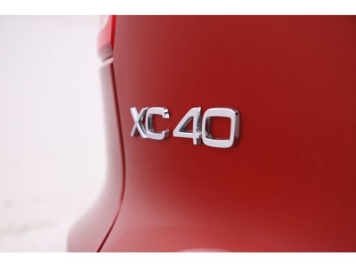Volvo  XC40 2.0 D3 Inscription Stoelverw. Navigatie, Climate, ActivLease financial lease