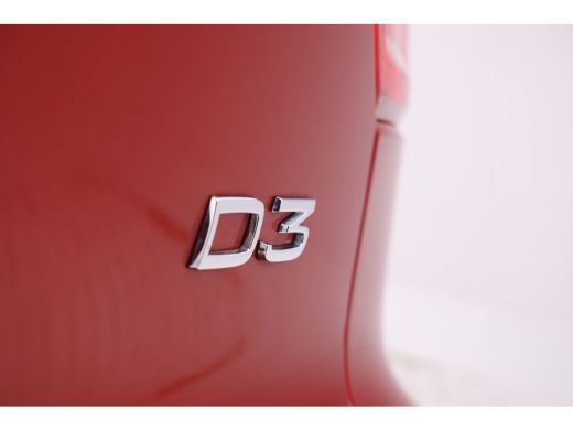 Volvo  XC40 2.0 D3 Inscription Stoelverw. Navigatie, Climate, ActivLease financial lease