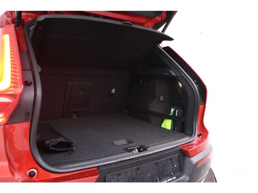 Volvo  XC40 2.0 D3 Inscription Stoelverw. Navigatie, Climate, ActivLease financial lease