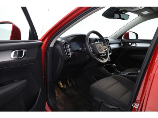 Volvo  XC40 2.0 D3 Inscription Stoelverw. Navigatie, Climate, ActivLease financial lease