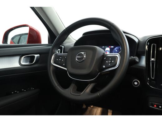 Volvo  XC40 2.0 D3 Inscription Stoelverw. Navigatie, Climate, ActivLease financial lease