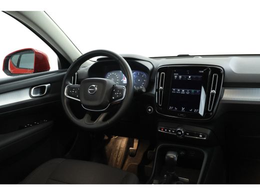 Volvo  XC40 2.0 D3 Inscription Stoelverw. Navigatie, Climate, ActivLease financial lease