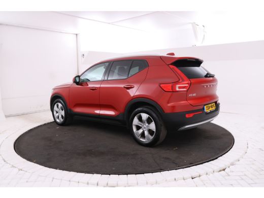 Volvo  XC40 2.0 D3 Inscription Stoelverw. Navigatie, Climate, ActivLease financial lease