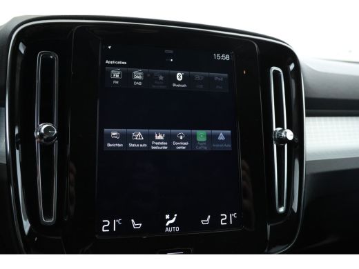 Volvo  XC40 2.0 D3 Inscription Stoelverw. Navigatie, Climate, ActivLease financial lease