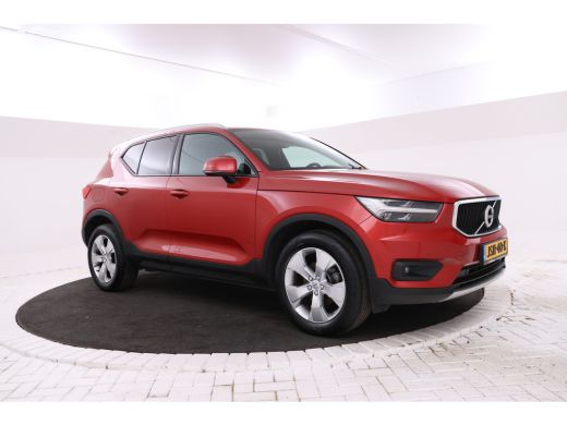 Volvo  XC40 2.0 D3 Inscription Stoelverw. Navigatie, Climate, ActivLease financial lease