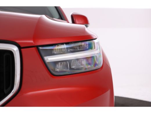 Volvo  XC40 2.0 D3 Inscription Stoelverw. Navigatie, Climate, ActivLease financial lease