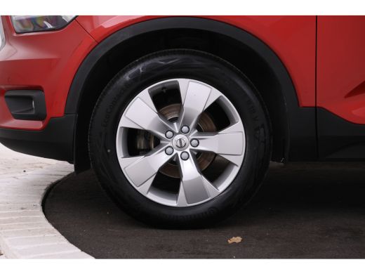 Volvo  XC40 2.0 D3 Inscription Stoelverw. Navigatie, Climate, ActivLease financial lease