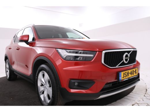 Volvo  XC40 2.0 D3 Inscription Stoelverw. Navigatie, Climate, ActivLease financial lease