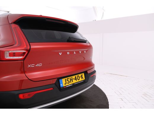 Volvo  XC40 2.0 D3 Inscription Stoelverw. Navigatie, Climate, ActivLease financial lease
