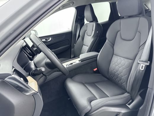 Volvo  XC60 T6 Recharge Plus Bright | 19" | 360 Camera | Trekhaak | Elektr. verst. Stoelen | Adaptieve Cruise... ActivLease financial lease
