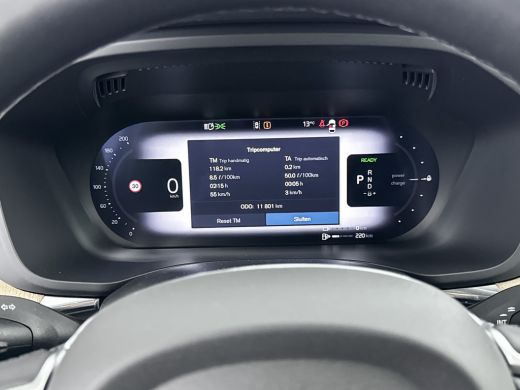 Volvo  XC60 T6 Recharge Plus Bright | 19" | 360 Camera | Trekhaak | Elektr. verst. Stoelen | Adaptieve Cruise... ActivLease financial lease