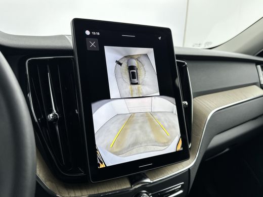Volvo  XC60 T6 Recharge Plus Bright | 19" | 360 Camera | Trekhaak | Elektr. verst. Stoelen | Adaptieve Cruise... ActivLease financial lease