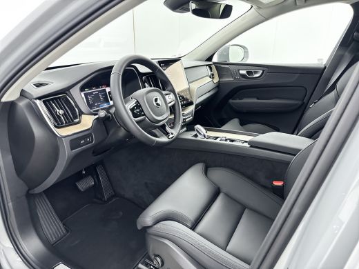 Volvo  XC60 T6 Recharge Plus Bright | 19" | 360 Camera | Trekhaak | Elektr. verst. Stoelen | Adaptieve Cruise... ActivLease financial lease