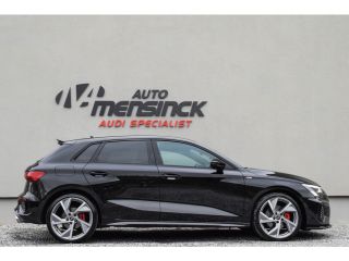 Audi A3 Sportback 35 TDI / 2x S-line/ Head-Up Display/ Bang & Olufsen Sound System/ Panoramadak/ 110kW (1...