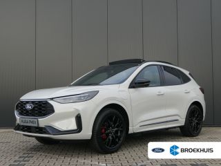 Ford Kuga 2.5 PHEV Sound Edition | B&O Audio | Matrix LED | Trekhaak | 360 Camera | Elektrische AGR Stoelen...