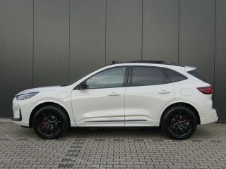 Ford Kuga 2.5 PHEV Sound Edition | B&O Audio | Matrix LED | Trekhaak | 360 Camera | Elektrische AGR Stoelen...