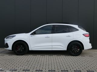 Ford Kuga 2.5 PHEV ST-Line X | Black Pack / Graphite Tech | Panoramadak | B&O | Adaptive LED | Winterpack |...