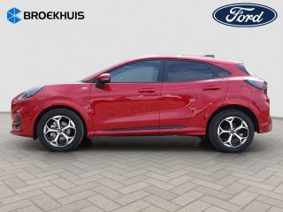 Ford Puma 1.0 EcoBoost Hybrid ST-Line | Achteruitrijcamera | Apple Carplay/Android Auto|telefoonintegratie ...