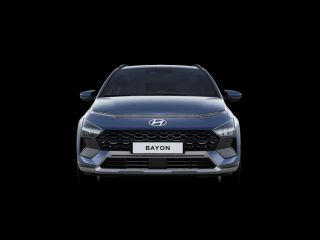 Hyundai Bayon 1.0 T-GDI Comfort Apple Carplay / Android Auto | Cruise Control | Navigatie | Lichtmetaal | Uit v...