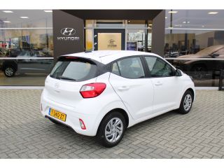 Hyundai i10 1.0 Comfort | Airco | DAB | Cruise Control | Lane Assist |