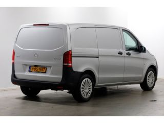 Mercedes-Benz Vito 114 CDI 136pk Compact 9G Automaat 2x Schuifdeur/LED/Camera/Inrichting 08-2022