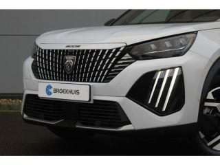 Peugeot 2008 1.2 Hybrid 145 GT | 360 Camera | Keyless | Drive Assist | Navi | Carplay | DAB | 360 Camera | Key...
