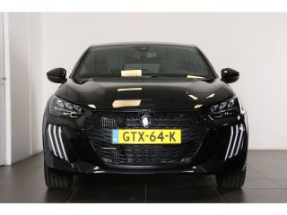 Peugeot 208 Hybrid 100 e-DCS6 GT | Achteruitrijcamera | PDC V+A | Cruise control | Apple Carplay | Full-led |...