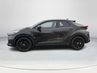 Toyota C-HR 2.0 Plug-in Hybrid 220 Black Edition