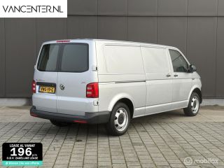 Volkswagen e-Transporter L2H1 ABT E-Line 113PK 37,3kw Airco