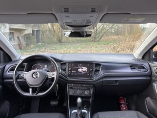 Volkswagen T-Roc TSI 150PK DSG STYLE CARPLAY/ACC/PDC