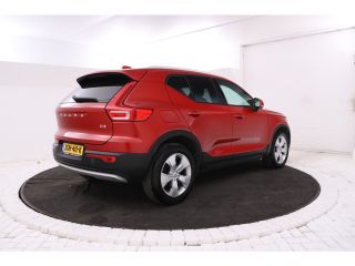 Volvo  XC40 2.0 D3 Inscription Stoelverw. Navigatie, Climate,