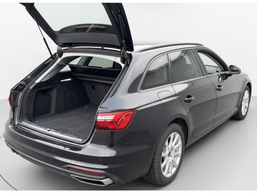 Audi A4 Avant 35 TFSI 2.0 150PK S-TRONIC PRO-LINE CARPLAY/PDC/LED ActivLease financial lease