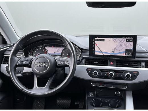 Audi A4 Avant 35 TFSI 2.0 150PK S-TRONIC PRO-LINE CARPLAY/PDC/LED ActivLease financial lease