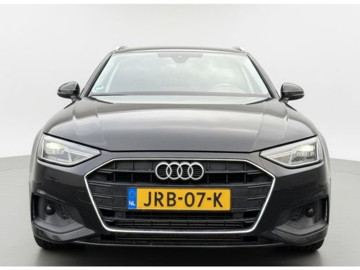 Audi A4 Avant 35 TFSI 2.0 150PK S-TRONIC PRO-LINE CARPLAY/PDC/LED ActivLease financial lease