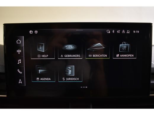 Audi A4 Avant 35 TFSI 2.0 150PK S-TRONIC PRO-LINE CARPLAY/PDC/LED ActivLease financial lease