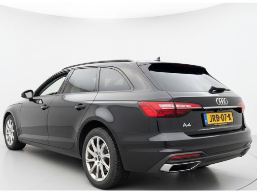 Audi A4 Avant 35 TFSI 2.0 150PK S-TRONIC PRO-LINE CARPLAY/PDC/LED ActivLease financial lease