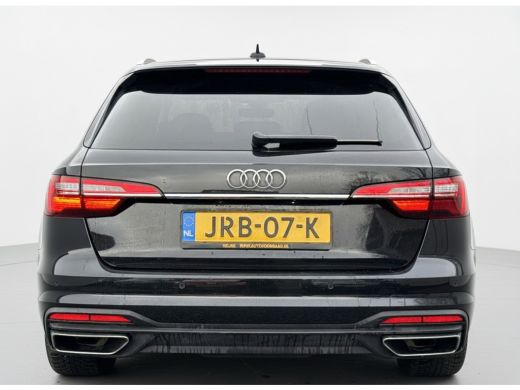 Audi A4 Avant 35 TFSI 2.0 150PK S-TRONIC PRO-LINE CARPLAY/PDC/LED ActivLease financial lease