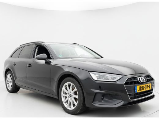 Audi A4 Avant 35 TFSI 2.0 150PK S-TRONIC PRO-LINE CARPLAY/PDC/LED ActivLease financial lease