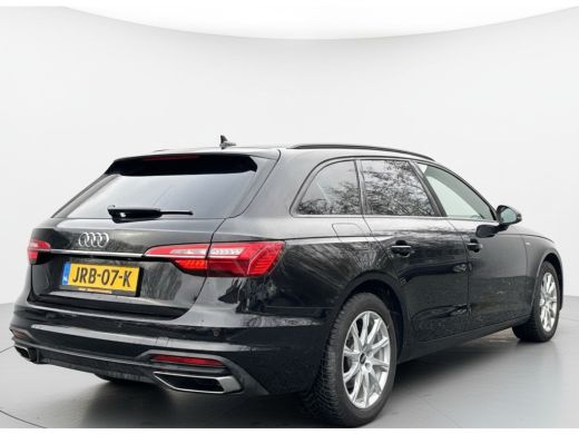 Audi A4 Avant 35 TFSI 2.0 150PK S-TRONIC PRO-LINE CARPLAY/PDC/LED ActivLease financial lease