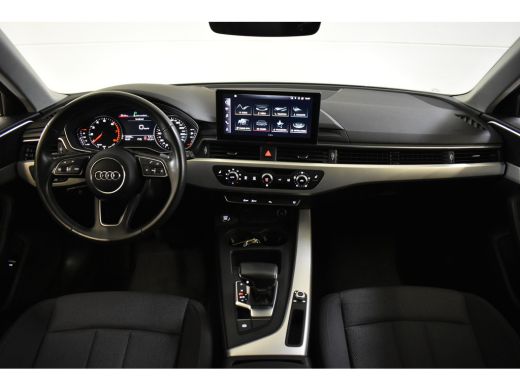 Audi A4 Avant 35 TFSI 2.0 150PK S-TRONIC PRO-LINE CARPLAY/PDC/LED ActivLease financial lease