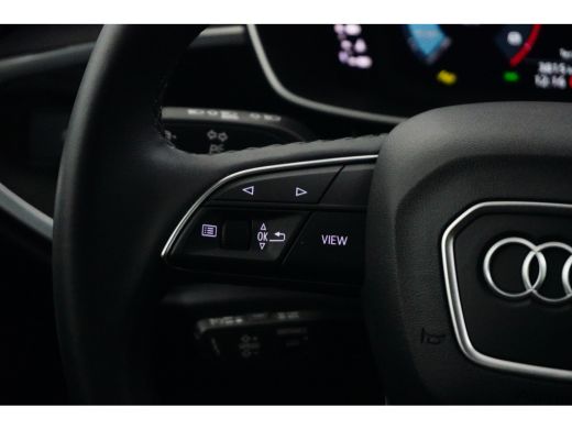 Audi Q3 35 TFSI Pro Line | Achteruitrijcamera | Cruise control adaptief | Elektrisch bedienbare achterklep ActivLease financial lease