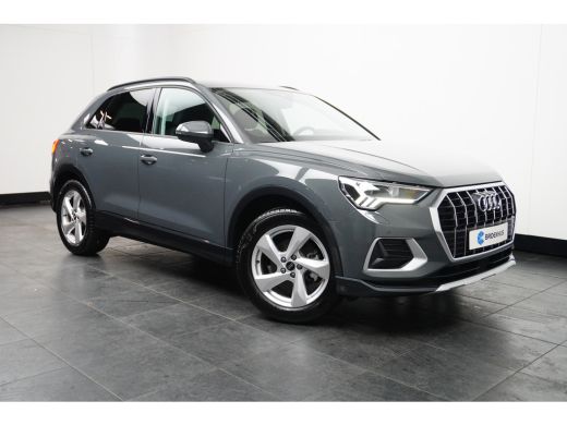 Audi Q3 35 TFSI Pro Line | Achteruitrijcamera | Cruise control adaptief | Elektrisch bedienbare achterklep ActivLease financial lease