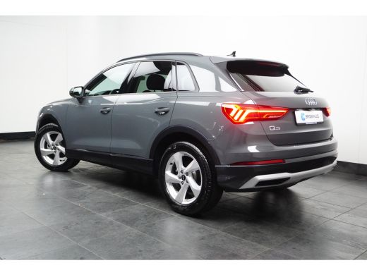 Audi Q3 35 TFSI Pro Line | Achteruitrijcamera | Cruise control adaptief | Elektrisch bedienbare achterklep ActivLease financial lease