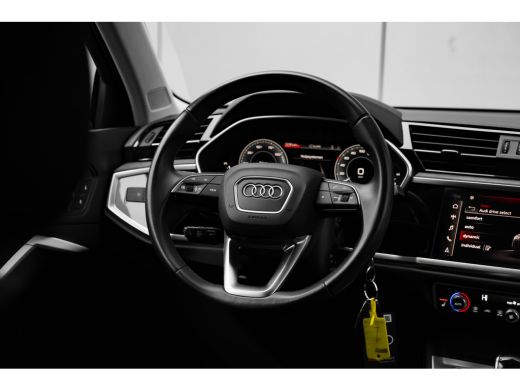 Audi Q3 45 TFSI e Advanced edition 245PK | Camera achter | Adaptieve Cruise Control | Stoelverw. voor | S... ActivLease financial lease
