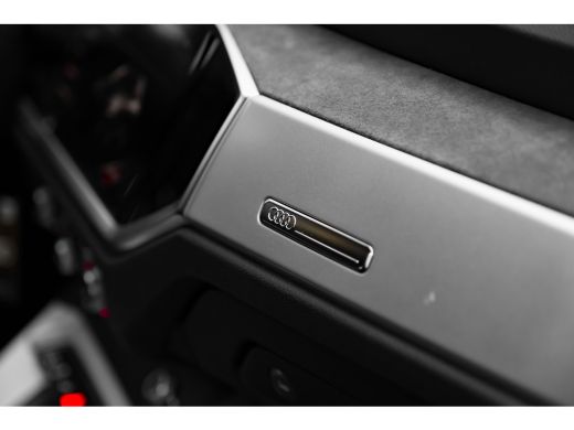 Audi Q3 45 TFSI e Advanced edition 245PK | Camera achter | Adaptieve Cruise Control | Stoelverw. voor | S... ActivLease financial lease