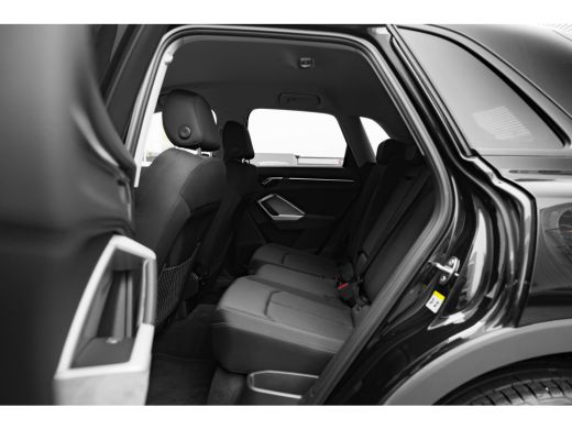 Audi Q3 45 TFSI e Advanced edition 245PK | Camera achter | Adaptieve Cruise Control | Stoelverw. voor | S... ActivLease financial lease