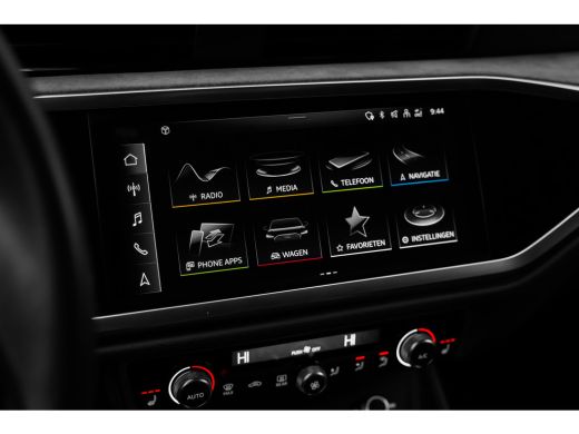 Audi Q3 45 TFSI e Advanced edition 245PK | Camera achter | Adaptieve Cruise Control | Stoelverw. voor | S... ActivLease financial lease