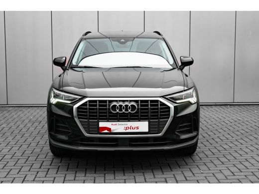 Audi Q3 45 TFSI e Advanced edition 245PK | Camera achter | Adaptieve Cruise Control | Stoelverw. voor | S... ActivLease financial lease
